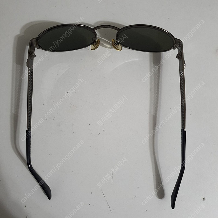 정품 베르사체 선글라스 MOD.X21 COL.62M 이미지