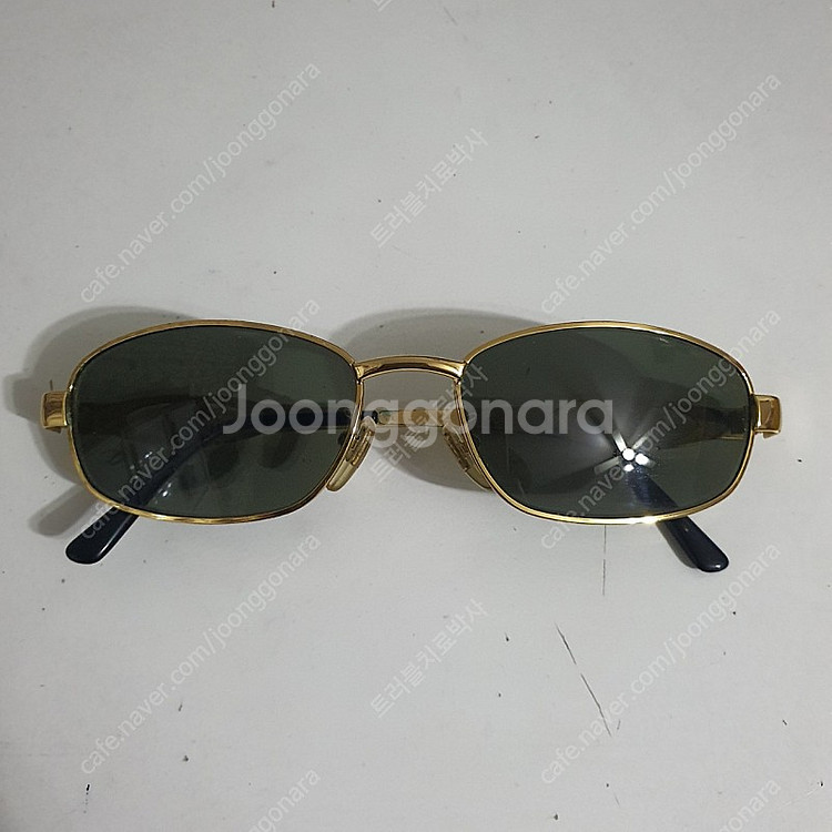 정품 지아니 베르사체 빈티지 선글라스 MOD.S80--0