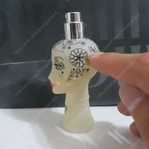 안나수이 돌리걸 울라러브 EDT 30ml 향수 (4)