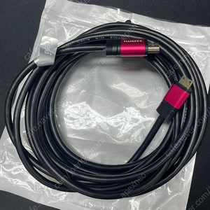 mini hdmi to hdmi 케이블 5m 택포