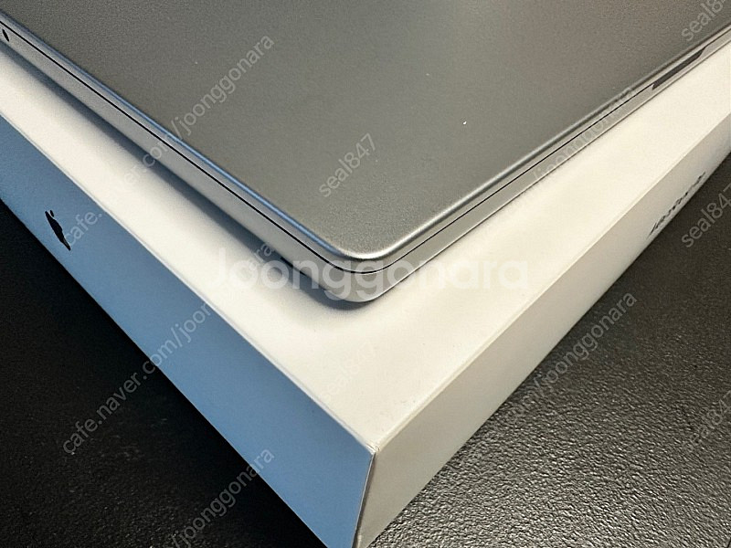 맥북프로 M1 Pro 16인치 스페이스그레이 고급형(1...--3