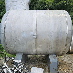 스텐탱크 저장탱크 물탱크 압력탱크 서스탱크