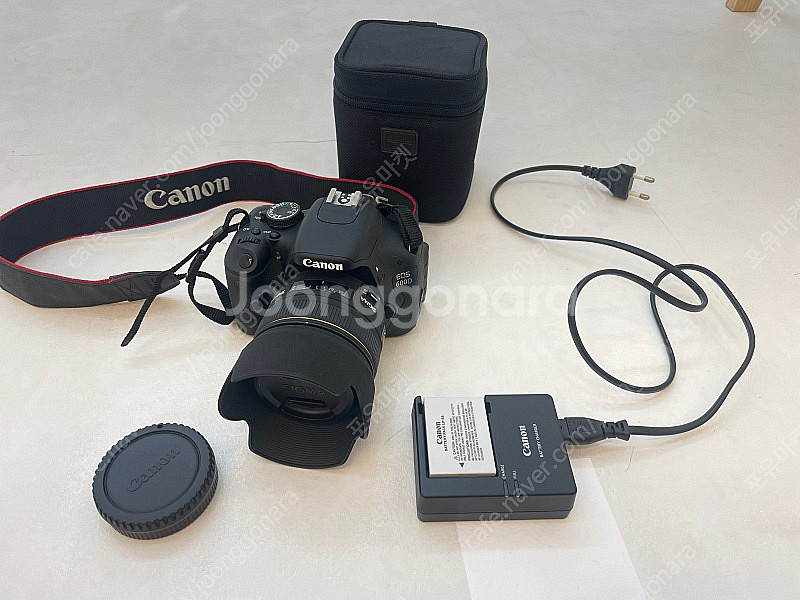 캐논 600D + 시그마 30mm 렌즈--0