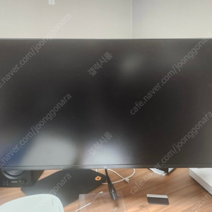 Dell S2522HG FHD 240hz 24.5인치 게이밍모니터판매합니다