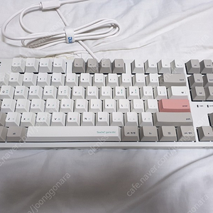 씽크웨이 토체티 갈축 팝니다