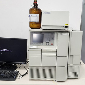 [중고분석장비] Waters HPLC Alliance e2695 / 2998 Photodiode array Detector PDA 판매합니다.