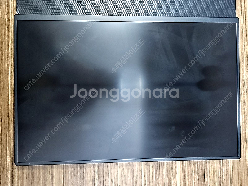 uperfect 16인치 WQXGA 휴대용 모니터--3