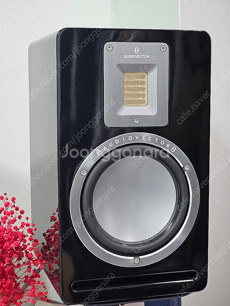 오디오벡터 qr1 + jabaj a30a--1