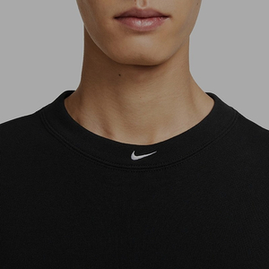 새상품 M - 나이키 서카 프렌치 테리 티셔츠 루즈 여유핏 스타일 59000원드림