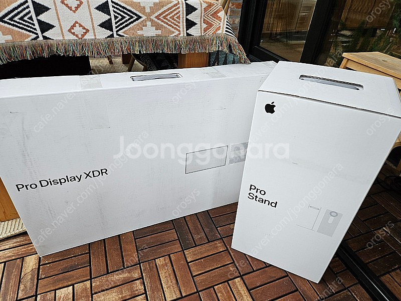 애플 프로 디스플레이 xdr (apple pro xdr...--2