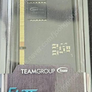 teamgroup ddr5 5600 32G X2