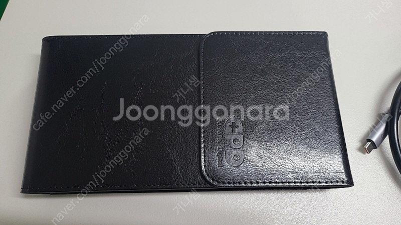 EGPU GPD G1 판매합니다.--2