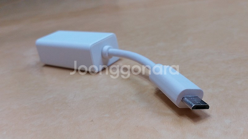 LG 그램 등 노트북용 유선랜 젠더 , USB 랜카드--1
