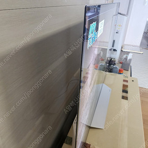 LG 65인치 oled tv 판매합니다.