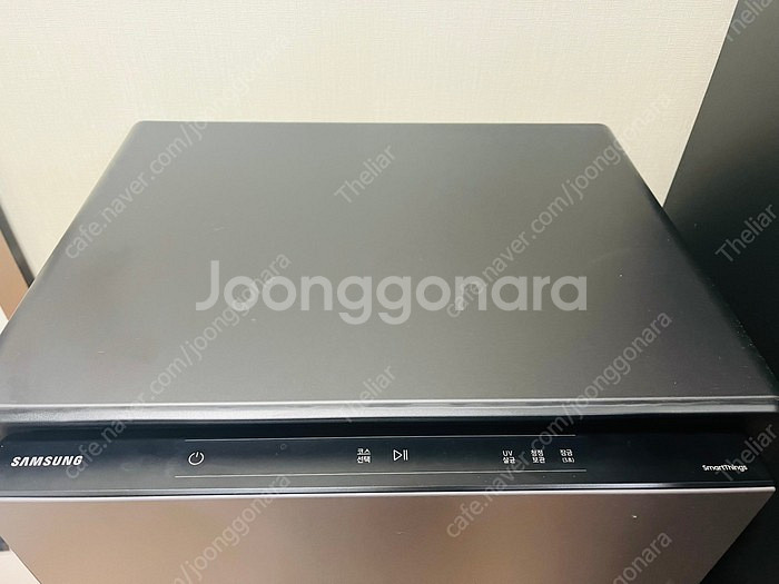 삼성전자 비스포크 슈드레서(DJ30T9500CE)--0
