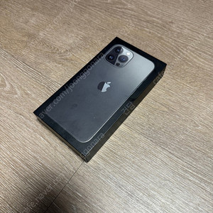 아이폰 13프로맥스 256gb