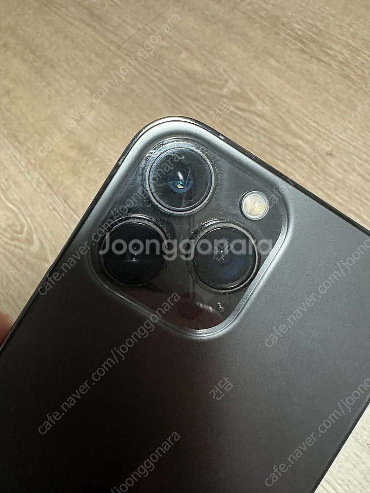 아이폰 13프로맥스 256gb--4