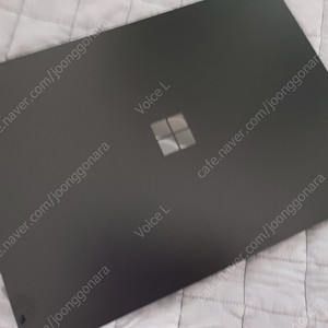 서피스 랩탑5 판매합니다. (Surface Laptop 5, XFK-00003)