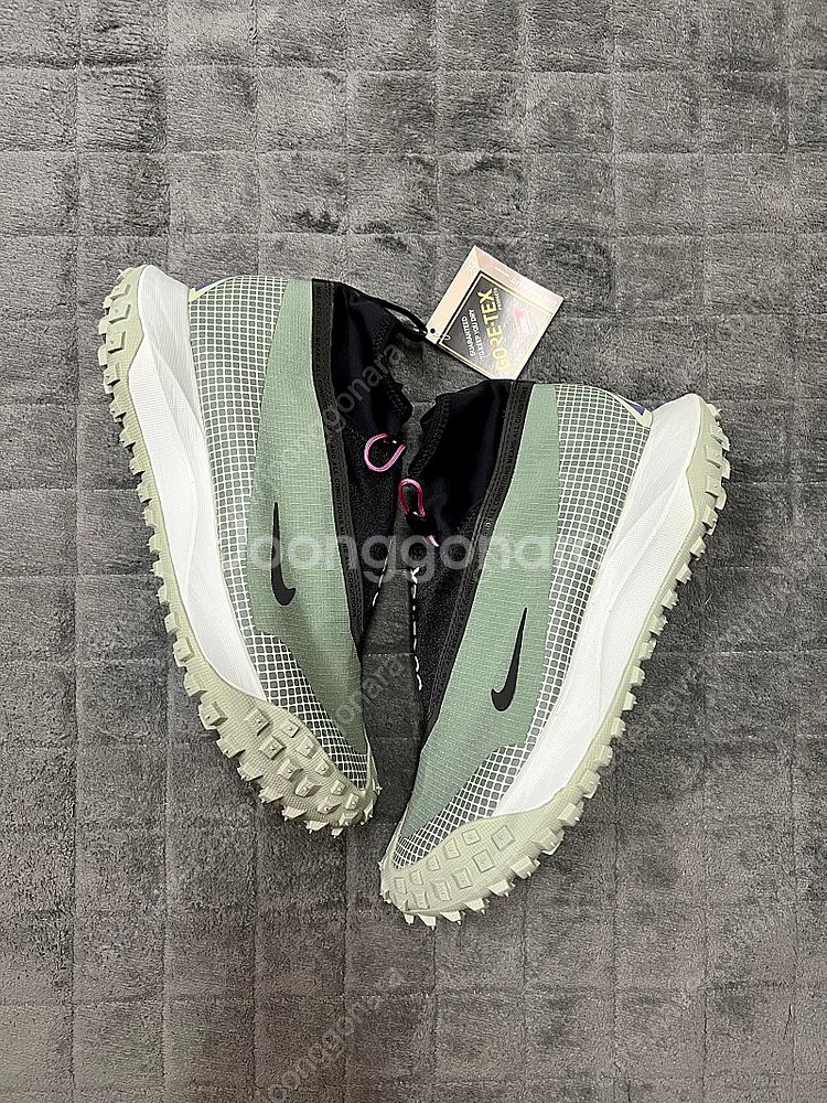 [275]나이키 nike ACG 마운틴플라이 클레이 그...--0