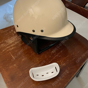 노매드클로딩 에코파크 헬멧 nomad (할리 로얄)