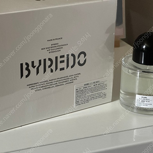 바이레도 블랑쉬 향수 100ml