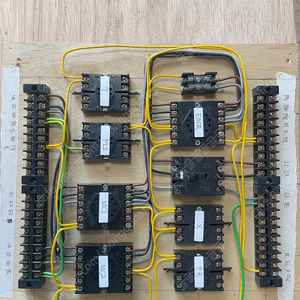 전기기능사 실기재료 팔아요~