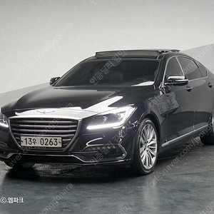 제네시스G80 3.8 GDI AWD (5인승)@중고차@중고차매입@전액할부@저신용자@신불자@소액할부@현금@카드 전부 가능합니다!