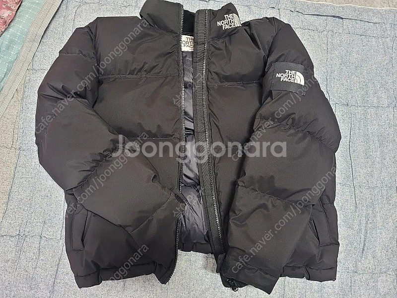 노스페이스 네오눕시100사이즈--0