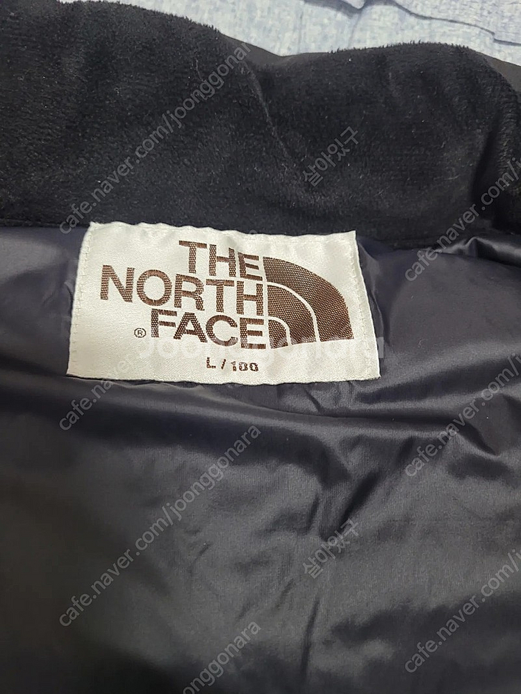 노스페이스 네오눕시100사이즈--2