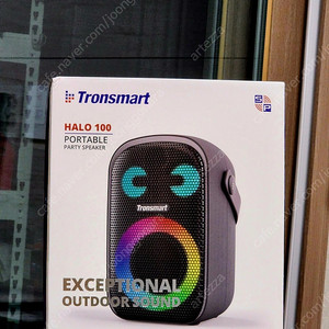 tronsmart halo 100 팝니다