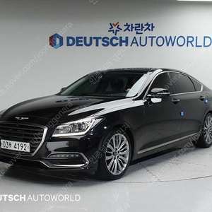 제네시스G80 3.3 GDI AWD 프리미엄 럭셔리@중고차@중고차매입@전액할부@저신용자@신불자@소액할부@현금@카드 전부 가능합니다!