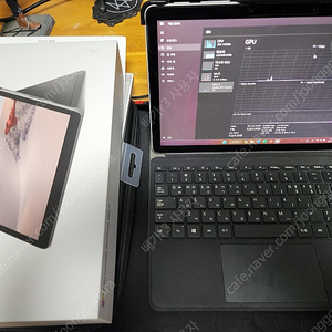 서피스고2 m3 cpu, 8gb램, 126gb SSD 판매합니다