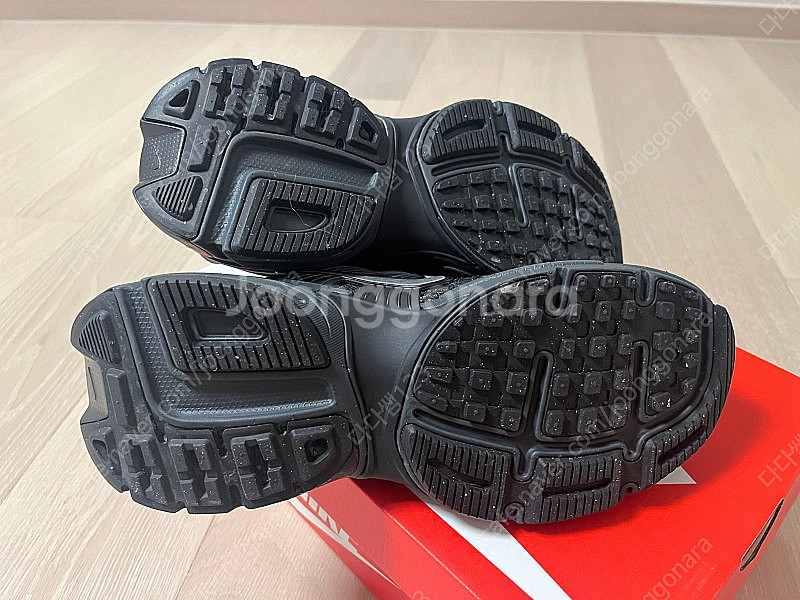 나이키 v2k 운동화--3