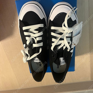 아디다스 니짜 트레포일 230