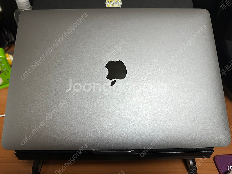 2020 13인치 M1 맥북프로 16gb 512gb--0