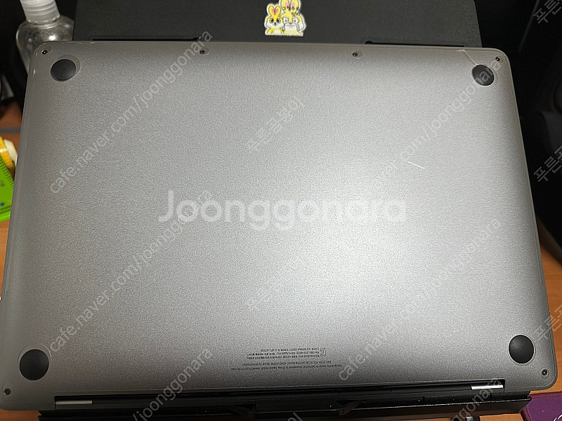 2020 13인치 M1 맥북프로 16gb 512gb--1