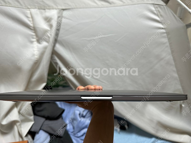 2020 13인치 M1 맥북프로 16gb 512gb--3