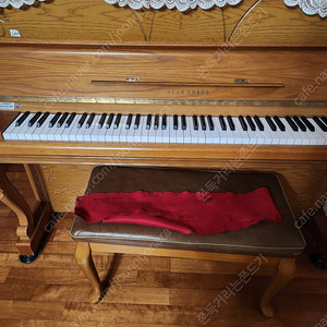 영창 피아노
