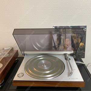 B&O beogram 3000 반자동 턴테이블