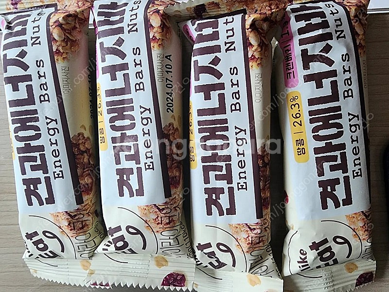 #닥터유 에너지바 #쵸코바 #견과에지바 #견과 #아침식...--1