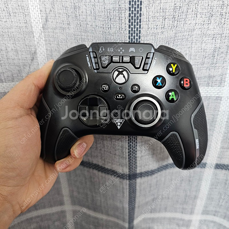 XBOX 터틀비치 리콘 컨트롤러 게임패드 판매해요--1