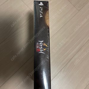 ps4 인왕2한정판(미개봉)+ps4인왕1(미개봉)+ps4인왕1컴플리트에디션(미개봉) 일괄 판매합니다.