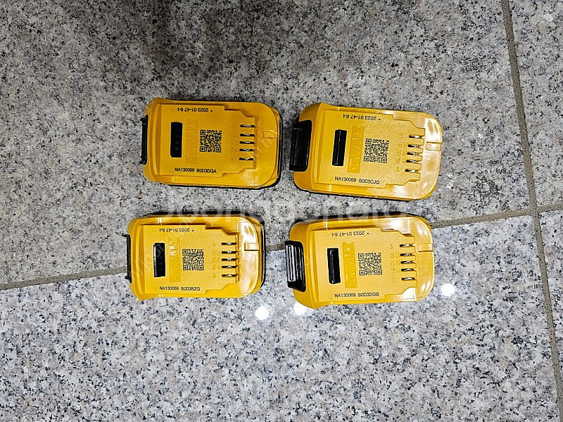 디월트 파워스텍--0