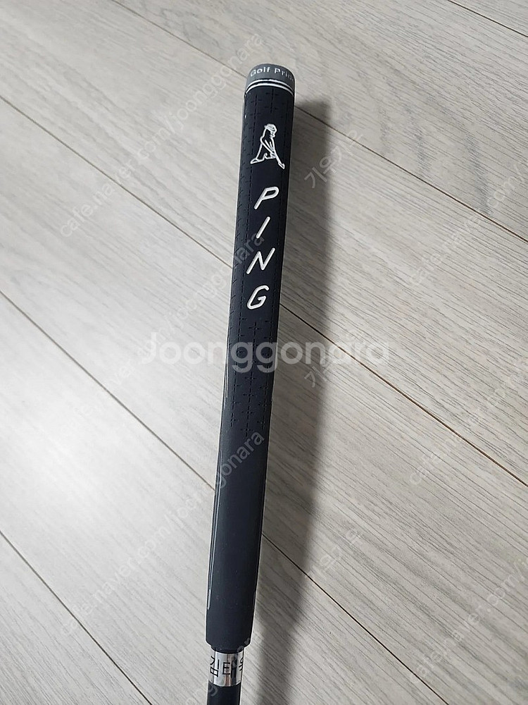 가격인하) 핑 shea 23년도 퍼터 팝니다. 34인치--5