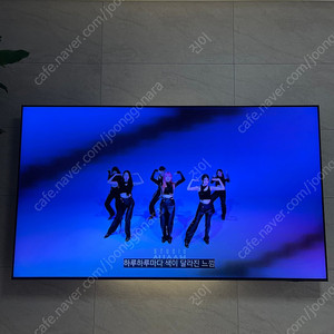 KQ75QNB90AFXKR 삼성TV QNED 판매합니다.(4K)