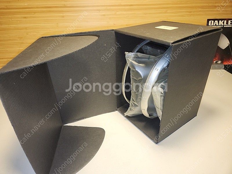 오클리 Oakley OVER THE TOP(OTT)오버...--4