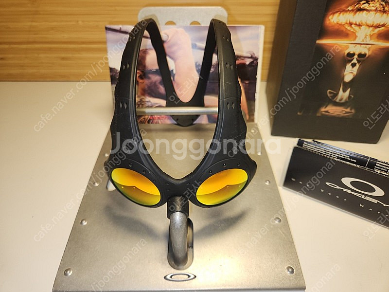 오클리 Oakley OVER THE TOP(OTT)오버...--0