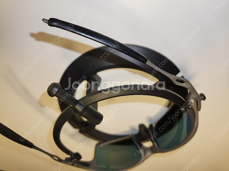 오클리 OAKLEY X-메탈 X 스퀘어드 풀박--2