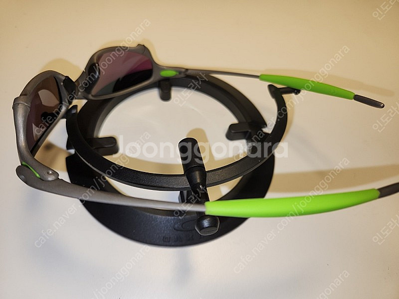 오클리 OAKLEY Juliet X-METAL 줄리엣--2