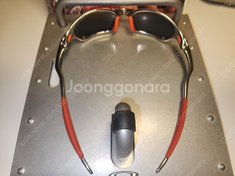 오클리 줄리엣 Oakley X-Metal Juliet--4
